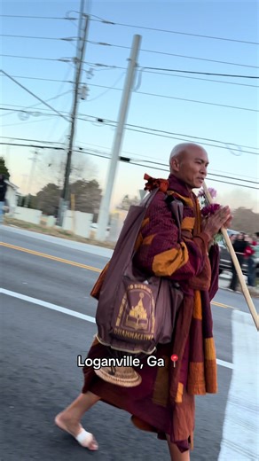 Walk for Peace: Understanding Together in Loganville, GA