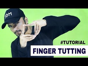 Tutting Tutorial 🙌 Lesson 2 | Yashdeep Malhotra|It's a Coincidence👉BTS Butter(Cooler Remix)Taehyung
