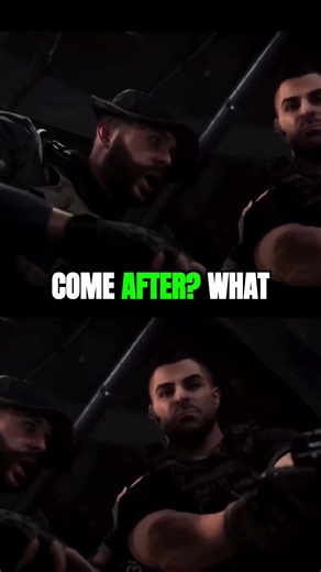 MW4 Doesn't Have to End Here #CallOfDuty #ModernWarfare #Gaming