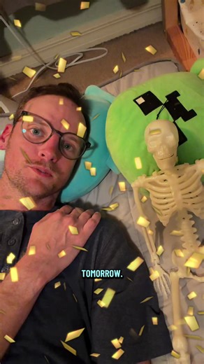 Tomorrow is Day 4 of the Event!