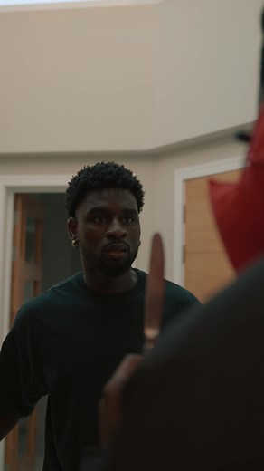 Supacell : The infinite deathloop ♾️ @ikenna