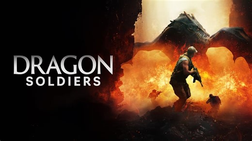 Dragon Soldiers (2020)