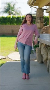 Flowy, flattering, and made for everyday wear — Eden is the definition of easy style! #LuLaRoe