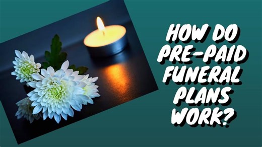 Pre-Paid Funeral Plan - How Does It Work? | Lincoln Heritage Life Insurance Company®