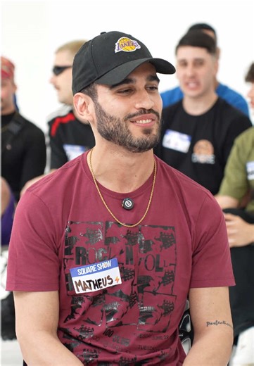 Os vídeos de Square Pride Show (@squareprideshow) com som original - Square Pride Show