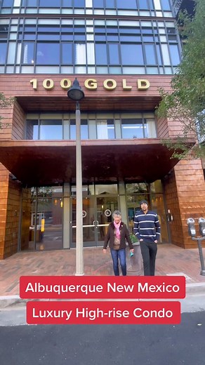 New Mexico Real Estate on TikTok