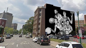 Common Council and Citizens Review Board disagree over funding for Syracuse mural