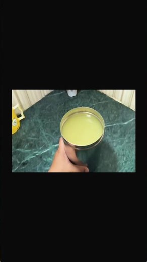 Desi ghee making ✨ #cooking #cookingshorts #ghee #desigheerecipe #cookingchannel #viralvideo