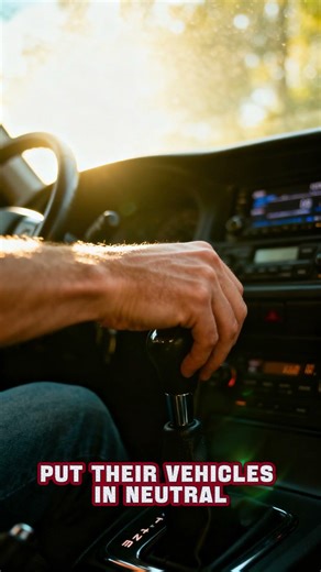 The Optical Illusion of Magnetic Hill in India #geography #facts #travel #viral