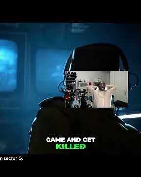 SKIP Tutorial? Game Security Guard Reacts! #shorts