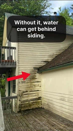 What Is Kickout Flashing and Why Does It Matter?