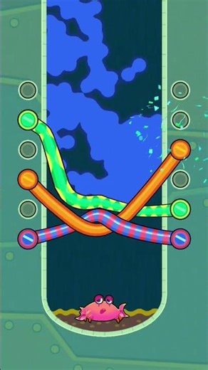 save the fish / pull the pin update level save fish game pull the pin android game / mobile game