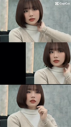 Tuan Anh Pham on Instagram: "Vitamin Perm “vạn năng” ✨ Chỉ với 1 sản phẩm uốn Vitamin Perm từ nhà Obsidian, bạn có thể xử lý mọi kỹ thuật: phá mái “bò liếm”, tạo phồng chân, uốn xoăn C mềm mại tự nhiên. Tóc vừa vào nếp đẹp vừa giữ được độ bóng khỏe chuẩn salon. Mix thêm màu cam “Triệu Lộ Tư” đang hot rần rần — tôn da, bắt sáng, lên hình khỏi chỉnh ✨ Tết này muốn xinh, cứ để Vitamin Perm lo! 🔖 Hashtag: #MydicoAcademy #Obsidian #Sophia 📞 Hotline: 0395 430 503 🌐 Fanpage: Obsidian Việt Nam 🎬 Tik