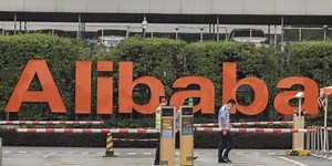 China’s tech sector has a drinking problem