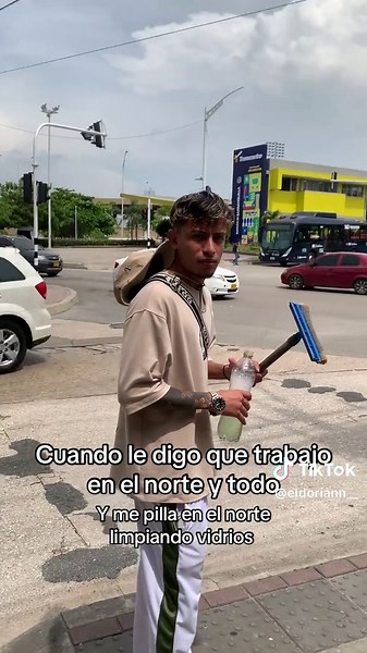 En mi defensa le dije, más no donde trabajaba Nanananana #paratiiii #viral #foryou #follow #systemcenter #corporaciones