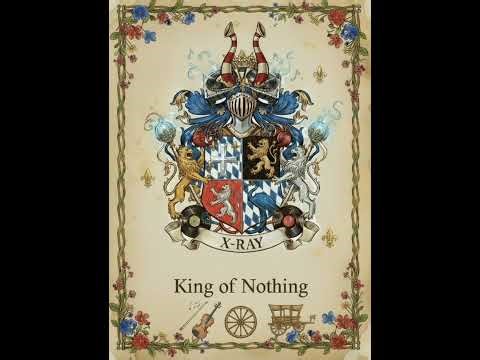 X-Ray - Exile [from the Album: King of Nothing]