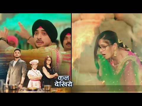 Kya Yashika Le Legi Mannat Ki Jaan | Mannat NEW PROMO - Episode 413