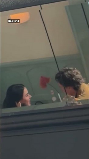 Katy Perry seen on dinner date with Justin Trudeau