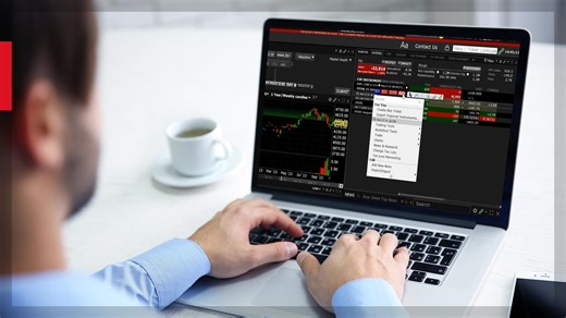 TWS Futures Roll and Expiration