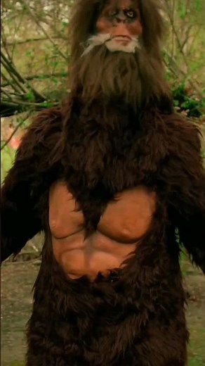 Old Spice Commercial