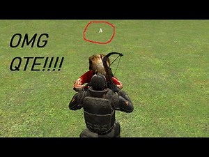 QTE, More improvements for Dynamic Interactions. Gmod