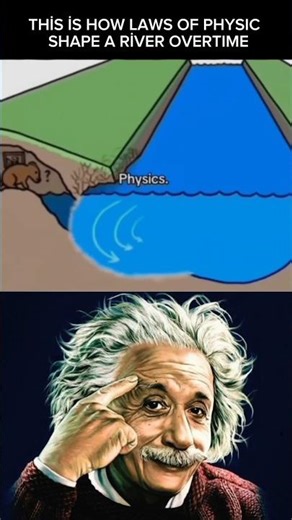 The Most Shocking Science Fact You’ll Hear Today! ⚡ | NanoMind 🧠#1millionviews #physics#unitedStates