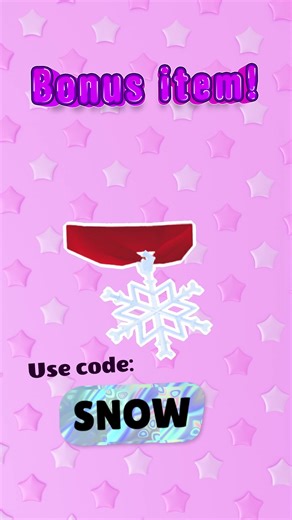 new code drop!!! SNOW ❄️@Poki #vortellasdressup | Poki