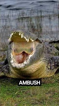 Top 5 Animals That Attack Humans the Most