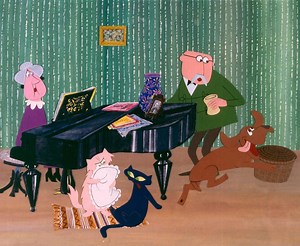 A day of nostalgia: favourite Hungarian cartoons of our childhood