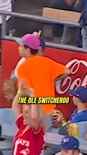 173K views · 669 reactions | The kid who caught Vladimir Guerrero Jr.'s Game 4 home run threw the ball back, except it was a different ball from his pocket  #losangelesdodgers #torontobluejays #dodgers #bluejays #worldseries #mlb | The Final | Facebook