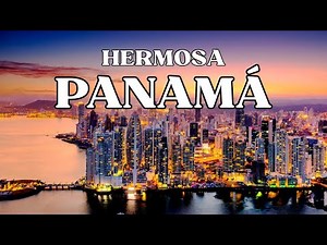 ¿Conoces los lugares más hermosos de Panamá?