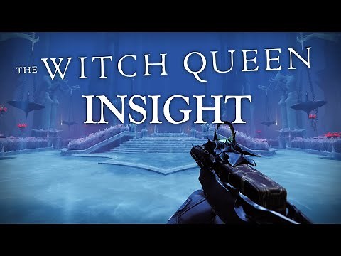 Altar of Reflection: Insight Mission Walkthrough (Destiny 2: The Witch Queen)