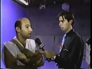 The Making Of Mortal Kombat 1 Behind the Scenes ( 1992 )