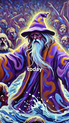 Time slips, so let’s dip #thethreeorbs #thefloater