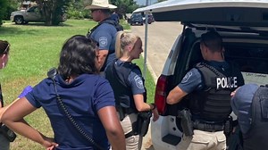 Fort Worth PD's Crisis Intervention Team Works to Address Mental Health Crisis and Gun Violence