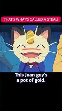Team Rocket invented the blind bag