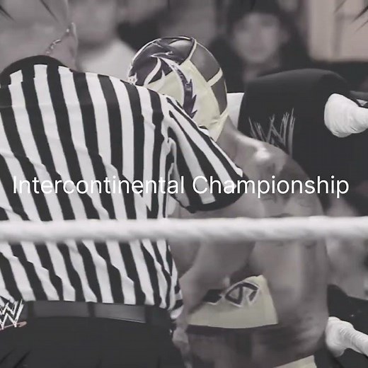 Greatest Rey Mysterio Matches.