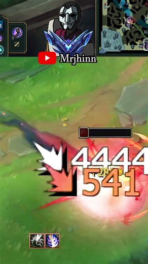 #leagueoflegends #jhin #outplay #lolclips #gaming #riotgames