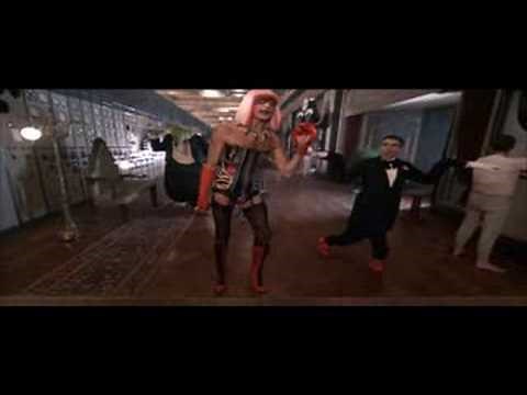 Il Senso della Vita - Monty Python - Pesce