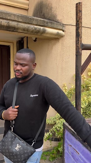 59K views · 1.7K reactions | All work and no play  | MrTee Albino | Facebook