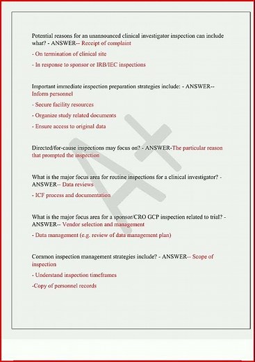 Acrp Ccrc Actual Test With Real Questions And Well Verified video