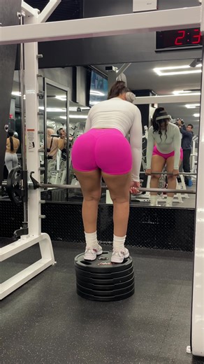 Enhance Your Glute Look with Hamstring Exercises