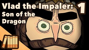 Vlad the Impaler shows the blend of history and folklore. Was he as bloody as the vampires he inspired? Or was he a ruler in a very difficult place? Watch on Youtube: https://youtu.be/A38EIkIzgM8 | Extra History