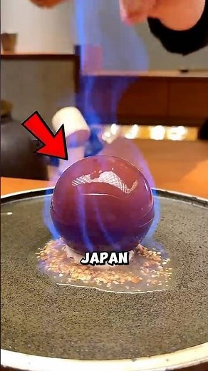 Unique Foods in Japan That Should Exist Everywhere! 🤯🇯🇵