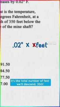 This SAT question is sneaky #shorts