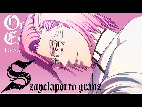 「BLEACH Rebirth of Souls」キャラクタームービー #24｜ザエルアポロ・グランツ