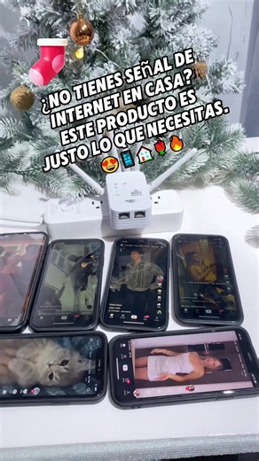 Enhance Your WiFi Signal with a Range Extender