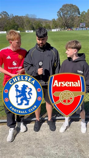 3 2 1 CHALLENGE! ⏰