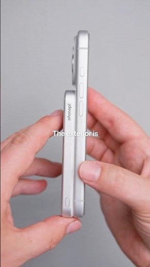 Best MagSafe Battery Pack for iPhone (Dual-Sided)