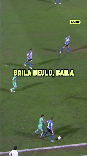 🎂 En el día del cumpleaños de Deulofeu recordamos su primer gol como profesional
